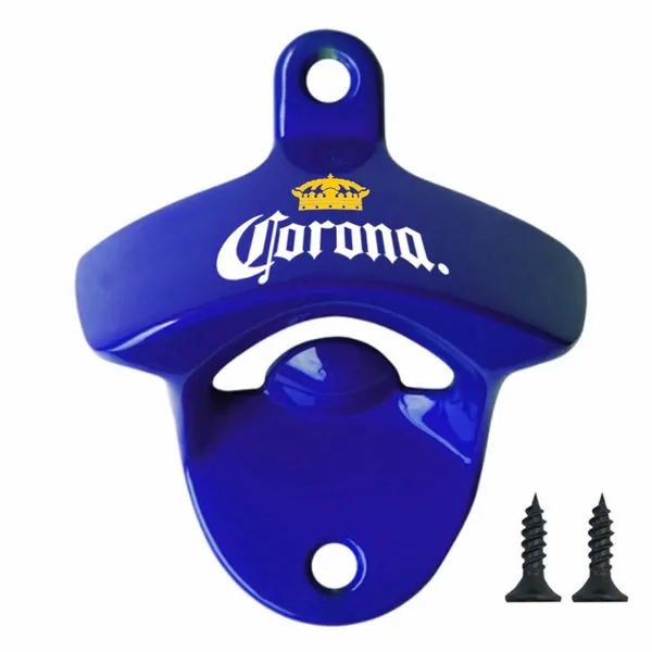 Custom Color Bottle Opener - Custom Socks Now