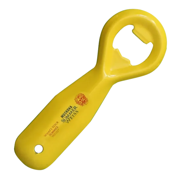 Balloon Shaped Bottle Opener - Custom Socks Now