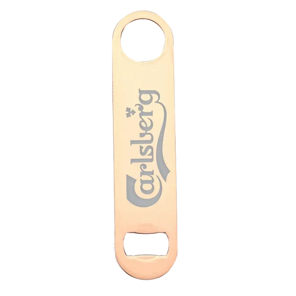 Handy Paddle Bottle Opener - Custom Socks Now