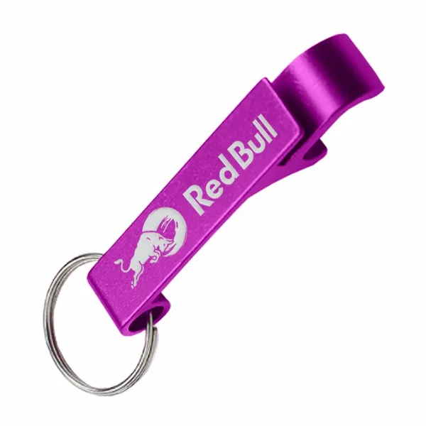 Outdoor Mini Pocket Bottle Opener - Custom Socks Now