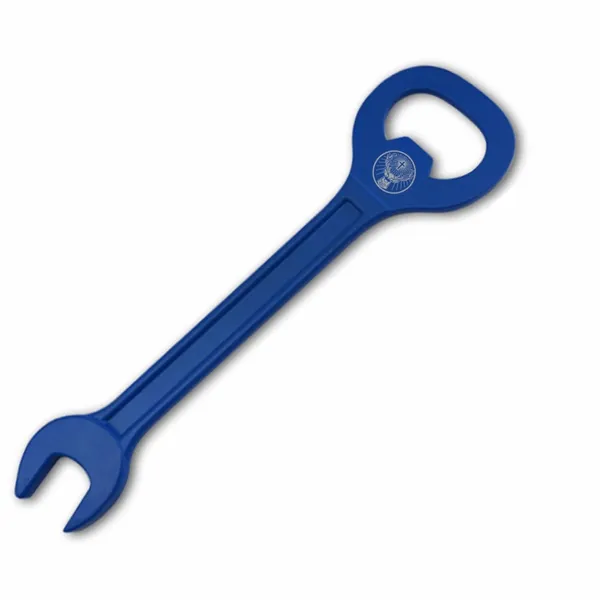 Wrench Shape Bottle Opener - Custom Socks Now