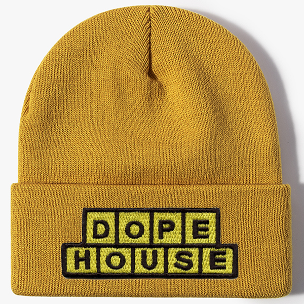 Beanie Cap - Custom Socks Now