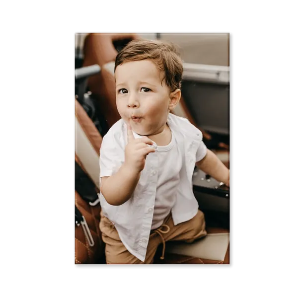 Single Panel Display - Custom Socks Now