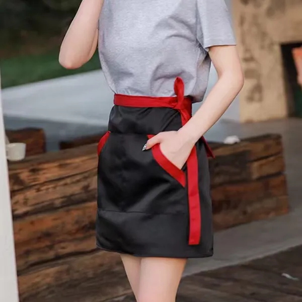 Sartorial Waist Apron - Custom Socks Now