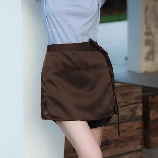 Bistro Waist Apron - Custom Socks Now