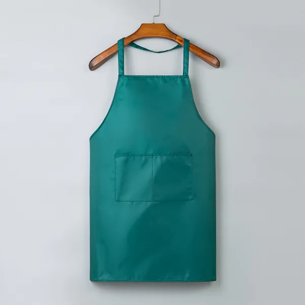 Basic PVC Apron - Custom Socks Now