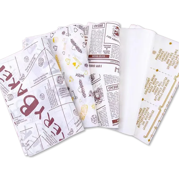 Paper Placemat - Custom Socks Now