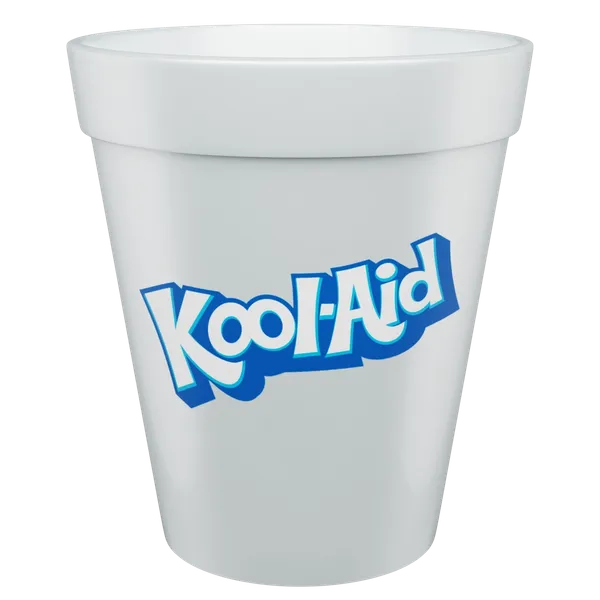 Foam Cup - Custom Socks Now