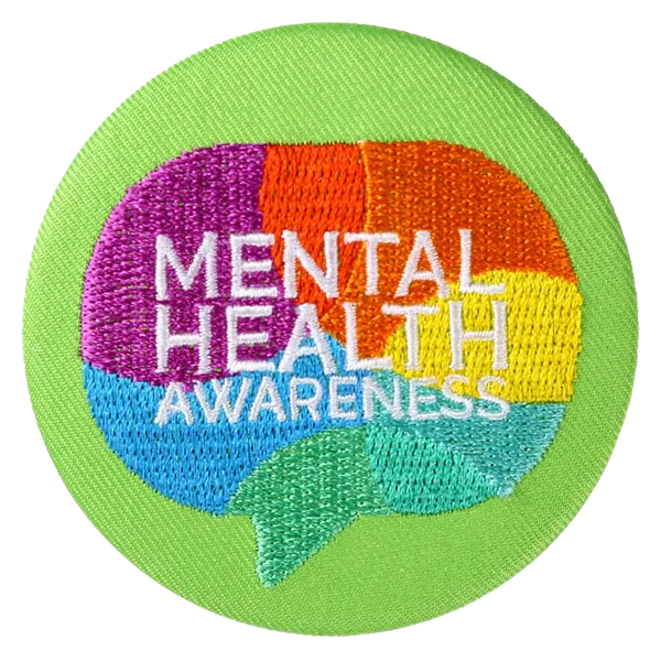 Embroidery Button - Custom Socks Now