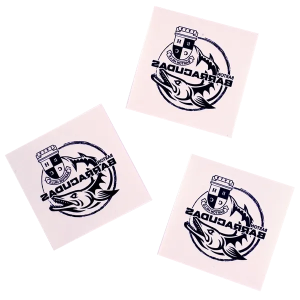 Custom Semi-permanent Tattoos - Custom Socks Now