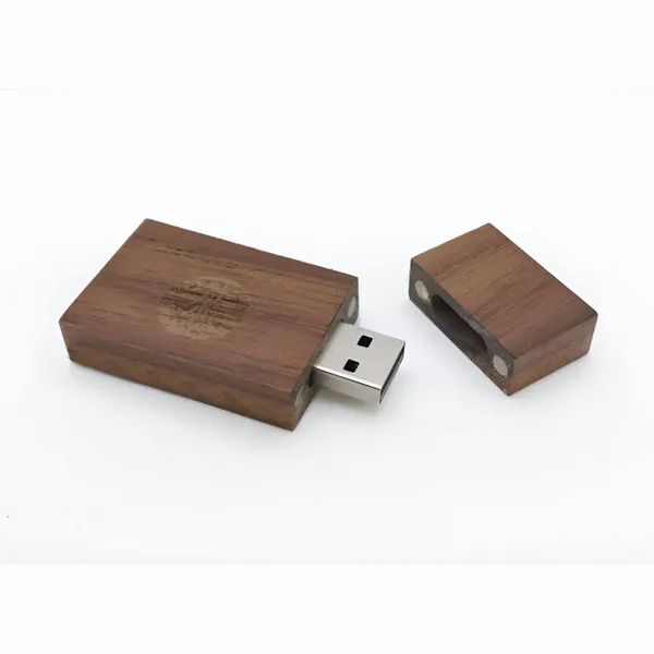 Woodsman USB - Custom Socks Now