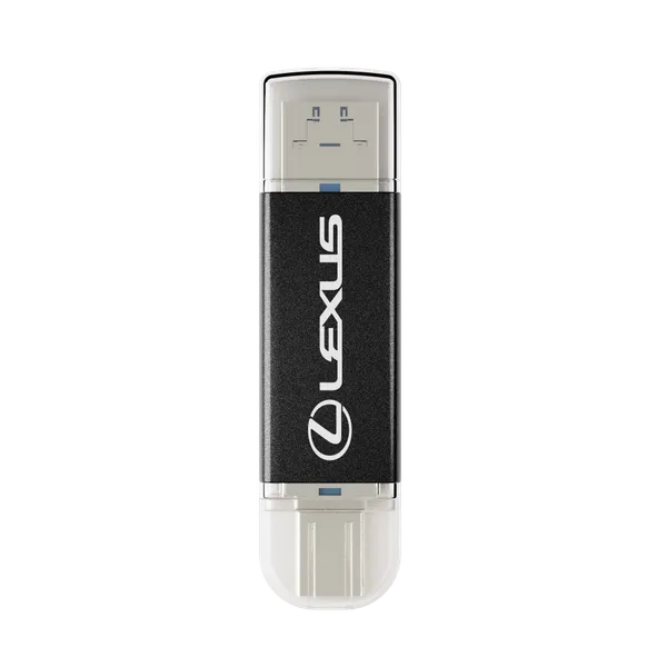 Koval C Mobile USB - Custom Socks Now