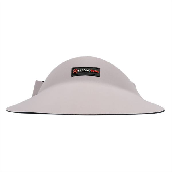 Low Cut Sporty Visor - Custom Socks Now