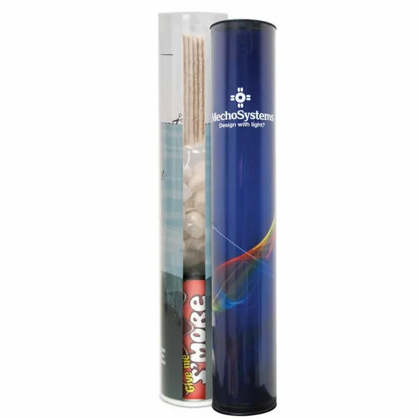 S'mores Tube - Custom Socks Now