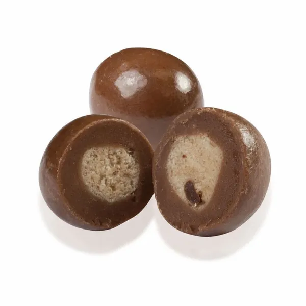 Wrapped Chocolates - Chocolate Cookie Dough - Custom Socks Now