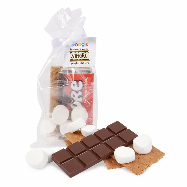 S'Mores Kits - Custom Socks Now