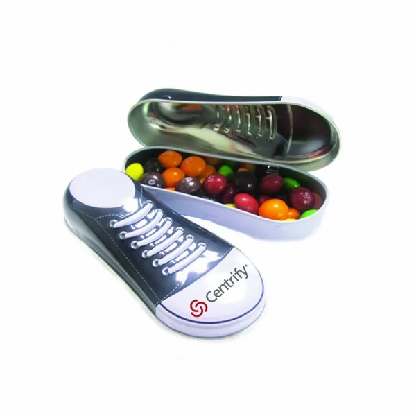 Sneaker Tin-Skittles® - Custom Socks Now