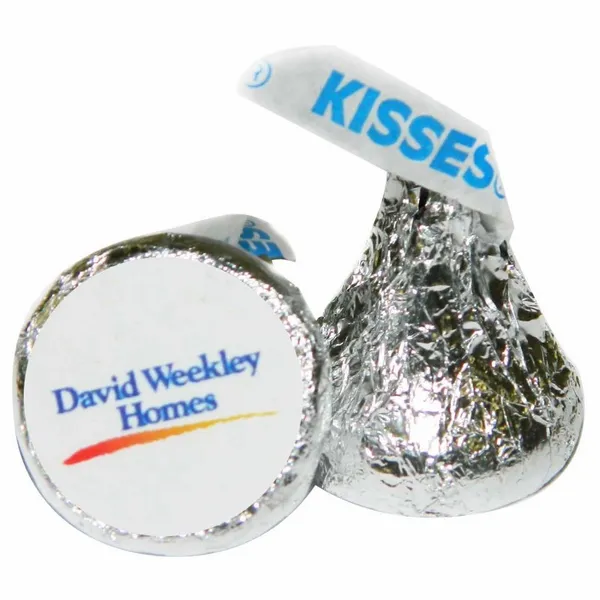 Hershey Kisses - Custom Socks Now