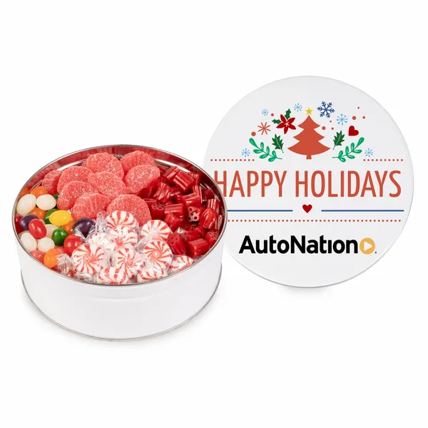 Fresh Beginnings Good Ol' Time V2 - Custom Socks Now