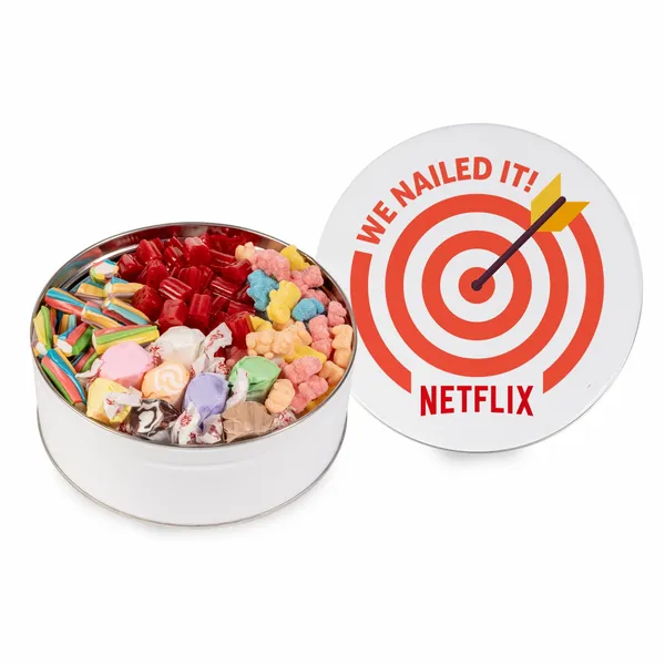 Fresh Beginnings Over The Rainbow - Custom Socks Now