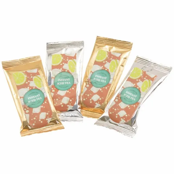 Instant Iced Tea - Custom Socks Now