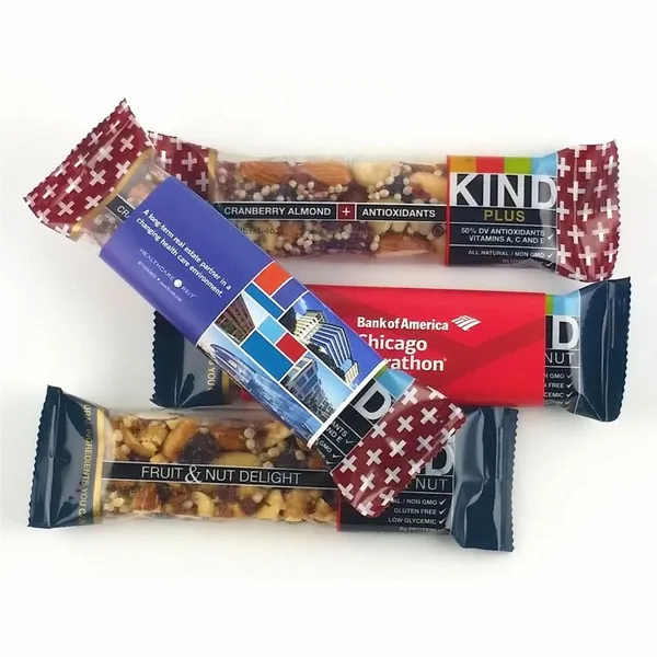 Kind® Bars - Custom Socks Now