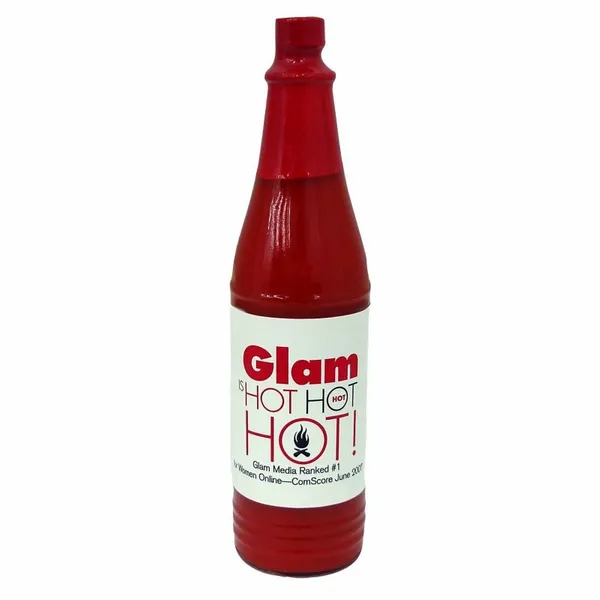 Cajun Hot Sauce (6 oz.) - Custom Socks Now