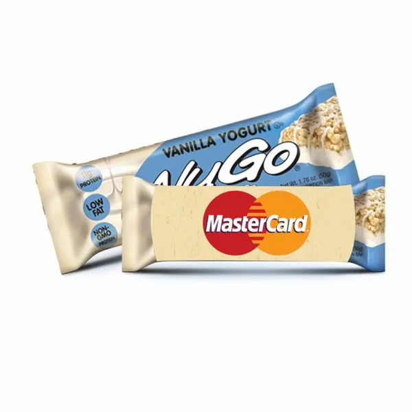 NuGo Bar® - Custom Socks Now