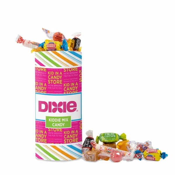 Kid In A Candy Store - Custom Socks Now