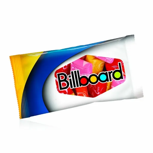 1oz. Full Color DigiBag™ with Starburst - Custom Socks Now
