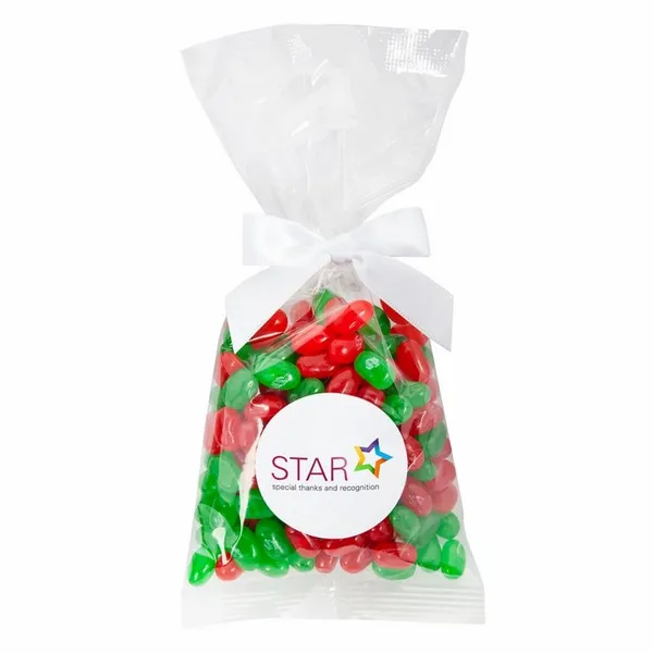 Mug Drops - Jelly Belly - Custom Socks Now