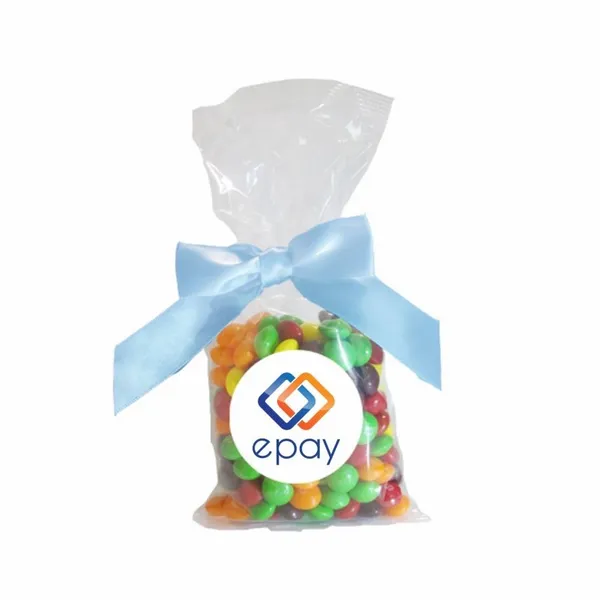 Mug Drops - Skittles - Custom Socks Now