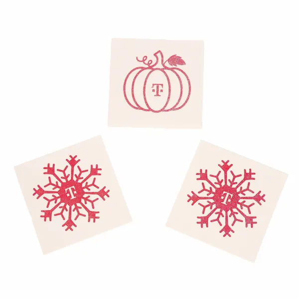 Custom Glitter Tattoos - Custom Socks Now