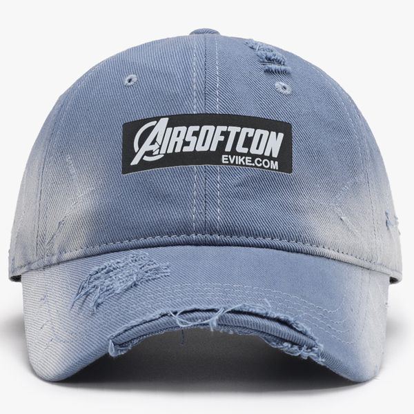 Nonpareil Cotton Cap - Custom Socks Now