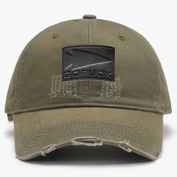 Idyllic Cotton Cap - Custom Socks Now