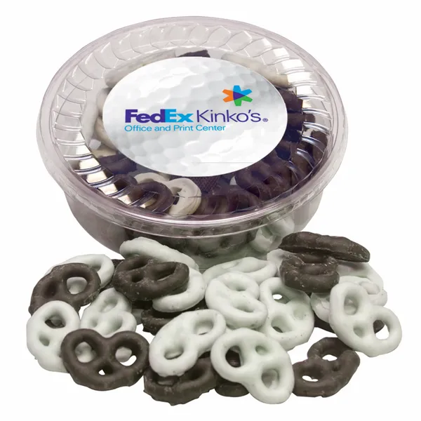 Designer Plastic Tray - Custom Socks Now