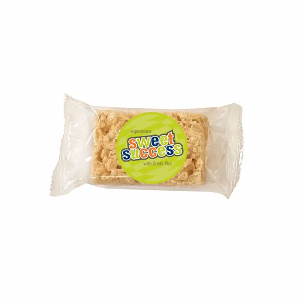 Rice Crispy Treat - Original Flavor - Custom Socks Now