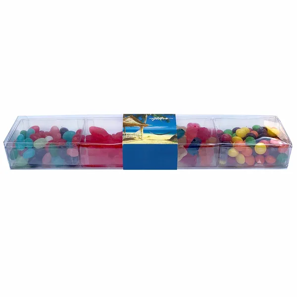 Sweet Box Medley - Custom Socks Now