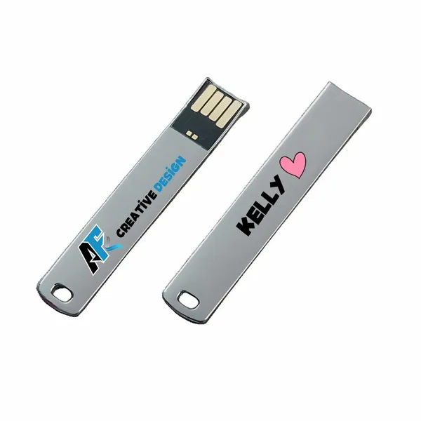 Blade USB - Custom Socks Now