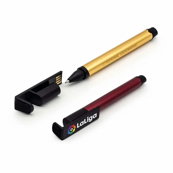 Script Pen USB - Custom Socks Now