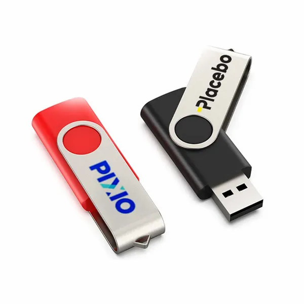 Spin USB - Custom Socks Now