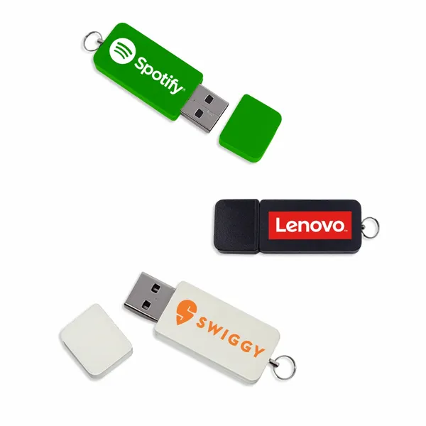 Domino USB - Custom Socks Now