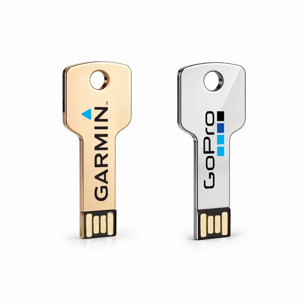 Key USB - Custom Socks Now