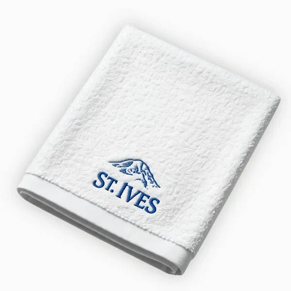 Custom Face Towels - Custom Socks Now