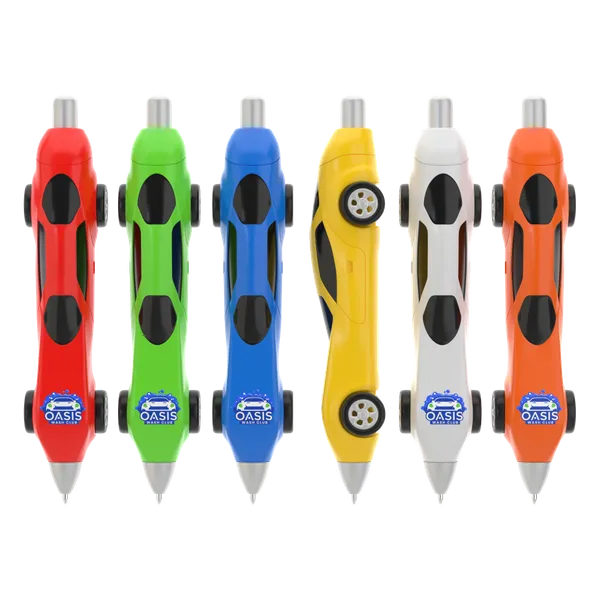 Supercar Pen