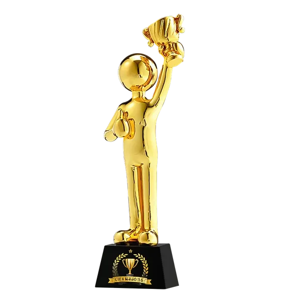 Honor Trophy