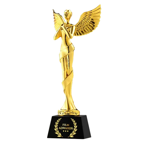 Hope Star Trophy
