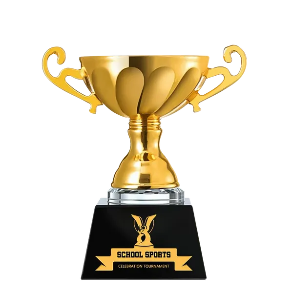 Permanent Trophy