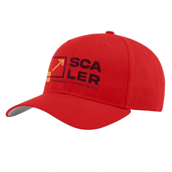 Snapback Caps - Custom Socks Now