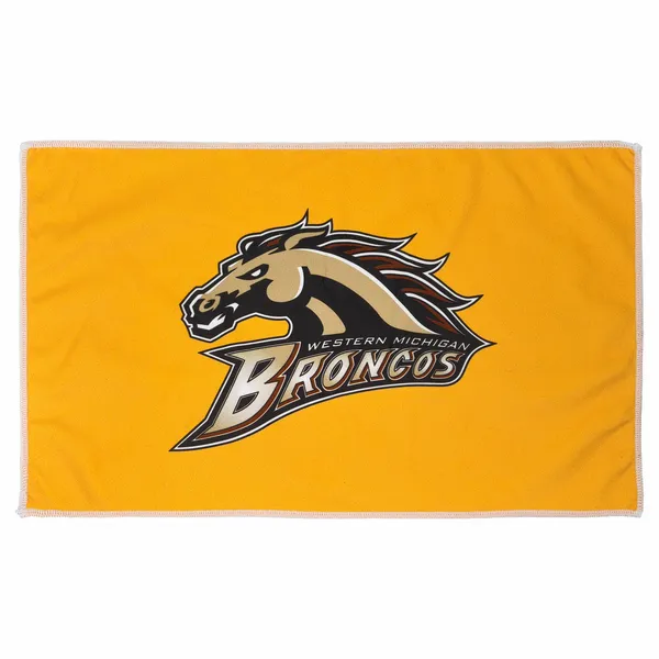 Custom Rally & Festival Towel - Custom Socks Now